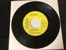 ELVIS PRESLEY 45 PROMO 74-0130 HOW GREAT THOU ART/HIS HAND NM RARE ERROR DBL LBL