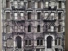 LED ZEPPELIN - PHYSICAL GRAFFITI 1975 SWAN SONG SS 2-200 AUS ED 1 VINYL 2LP'S
