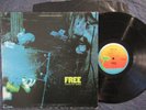 FREE feat. Paul Rodgers Tons Of Sobs / Reissue LP UK ISLAND ILPS 9089