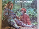 Jimmy Campbell LP Half Baked USA Vertigo Swirl 1st Press INCREDIBLE VINYL