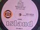 John Martyn LP The Tumbler UK Pink Island Eye 1st Press INCREDIBLE VINYL