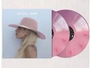 Lady Gaga Joanne Pink Vinyl Record Urban Outfitters UO Sealed Brand New Pop R&B