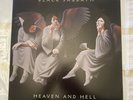 black sabbath heaven and hell vinyl