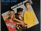 HORACE SILVER QUINTET: The Jody Grind US Blue Note BST 84250 Jazz Vinyl LP