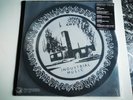 THROBBING GRISTLE - UNITED/ZYKLON B ZOMBIE - LP 33 GIRI 12