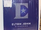 Elton John - DIAMONDS - The Ultimate Greatest Hits - 2 LP Set - 180 grams - New