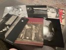 U2 LP Lot: Boy sealed, War, Joshua Tree, etc