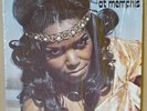 INEZ FOXX Inez Foxx At Memphis LP VOLT RECORDS 1973 US orig VOS-6022 Son
