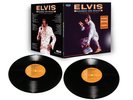 ELVIS PRESLEY RAISED ON ROCK LIMITED EDITION FTD VINYL