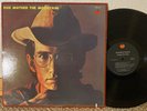 Townes Van Zandt Our Mother The Mountain EX TOMATO 1978 Press