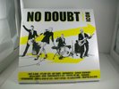 No Doubt - Icon. Double LP on yellow and White Vinyl. Gatefold. EX / EX.