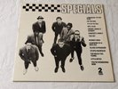 SPECIALS - SPECIALS (UK 1979 RELEASE - VG/VG+ COPY)