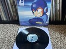 Super Smash Bros. Ultimate Soundtrack Mega Man Vinyl LP Video Game Music