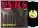Replacements - Tim LP - Sire VG++ Shrink