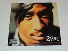 2PAC greatest hits Lp 12