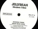 JELLYBEAN (GLENN UNDERGROUND) Modern Tribe 12