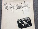The Velvet Underground:  1986 5LP Box Set VUBOX1