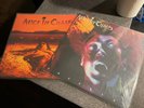 Alice in Chains Facelift and Dirt European Import Vinyl Records Near Mint