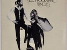 FLEETWOOC MAC: Rumours US Warner Bros Orig Press Vinyl LP Insert HEAR