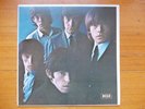 ROLLING STONES -No. 2 LP - 2nd LP 1965 -Oz BLUE DECCA -EX+ / NM SUPERB CONDITION