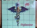Motley Crue Dr. Feelgood Promo LP