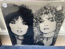 RARE SEALED Original Epic Records 1980 Heart 'Bebe Le Strange' MINT