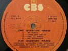 THE QUESTION MARKS - S/T - BOOGIE / FUNK / BUBBLEGUM - MOZ PRESSING - NICE
