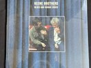 Keene Brothers Vinyl  GBV Inc. Robert Pollard Blues And Boogie Shoes LP Record