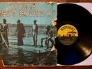 THE WITCH - LAZY BONES - ZAMROCK - PSYCHE ROCK - GRAIL - RARITY - ZAMBEZI