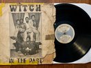 THE WITCH - IN THE PAST - ZAMROCK - FUZZ ROCK - GARAGE ROCK - GRAIL - ZAMBIA