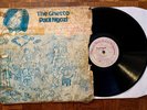 THE GHETTO - PAUL NGOZI - ZAMROCK - FUZZ ROCK - GARAGE ROCK - GRAIL - ZAMBIA