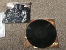 The Jam - Setting Sons. Vinyl 1979 First Press RARE COPY. VG+/EX. Please Read