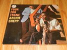 Four For Trane Archie Schepp Paramount 71 Mono
