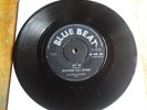 Blue Beat-Derrick Morgan-Busters All Stars-Contented Wife-Jet 707-7'-Warp-mp3