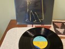 T Rex Electric Warrior LP Record Reprise 6466