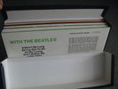 Toperhaltene frühe deutsche blaue Beatles Box 14LP  von 1978 Sammlerzustand