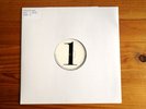 STATUS QUO. MEGA-RARE WHITE LABEL PROMO 1 - SIDED LP 