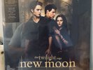 The Twilight Saga New Moon Original Soundtrack 2x Vinyl LP Record ***NEW*** NM