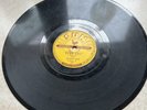 RARE SUN 181 Rufus Thomas Jr. Bear Cat 78 RPM