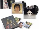 Paul Mccartney I, II, III (Vinyl Box Set, 2022) Limited Edition Color Vinyl Ram