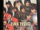 Pink Floyd ‎– The Piper At The Gates Of Dawn - Capitol  ‎ST 6242  Rare 80's OG