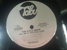 The S.O.S. Band/Tell Me If You Still Care/Jam Lewis