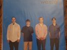 WEEZER Blue Album. Limited MOFI Edition.