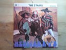 The Stairs Mexican R'n'B A1/B1 1992 Press Very Good Vinyl LP Record Album 828315