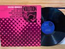 Grachan Moncur Evolution UA RVG Blue Note BST-84153 LP NN-
