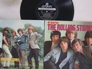 LP/GF ROLLING STONES Out Of Our Heads SLH36 LONDON JAPAN Vinyl
