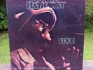 Donny Hathaway - Live (1972) Vinyl LP •PLAY-GRADED• The Ghetto, What's Going On