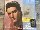 SEALED Elvis Presley The Something For Everyone Seasons ️FTD (2014) LP • RARE