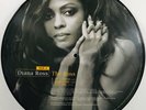 Diana Ross - The Boss/I’m Coming Out 1994 Promo 12” Vinyl Picture EP Near Mint