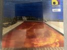 RED HOT CHILI PEPPERS CALIFORNICATION EXCLUSIVE Yellow + Purple Vinyl BRAND NEW